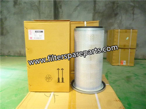 A-5627 Sakura Air Filter - Click Image to Close